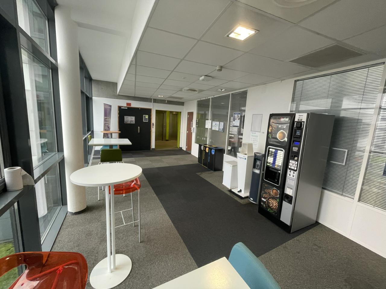 Bureau Toulouse 6537m² Location bureau Toulouse Haute-Garonne OLBUR2422602 26